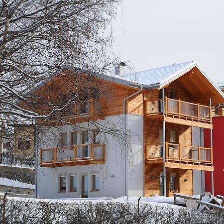 Residence Marisol Camere & Appartamenti - Mezzana Centre Eksteriør billede