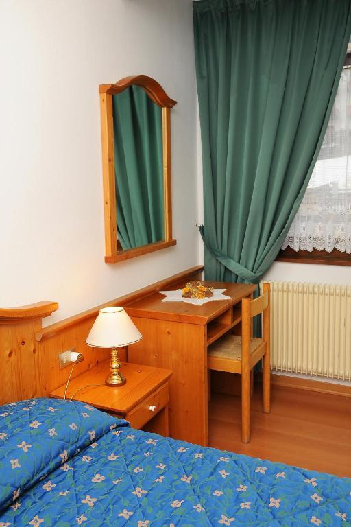 Residence Marisol Camere & Appartamenti - Mezzana Centre Værelse billede
